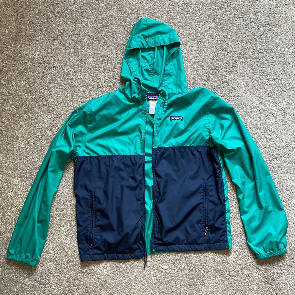 Patagonia Jacket